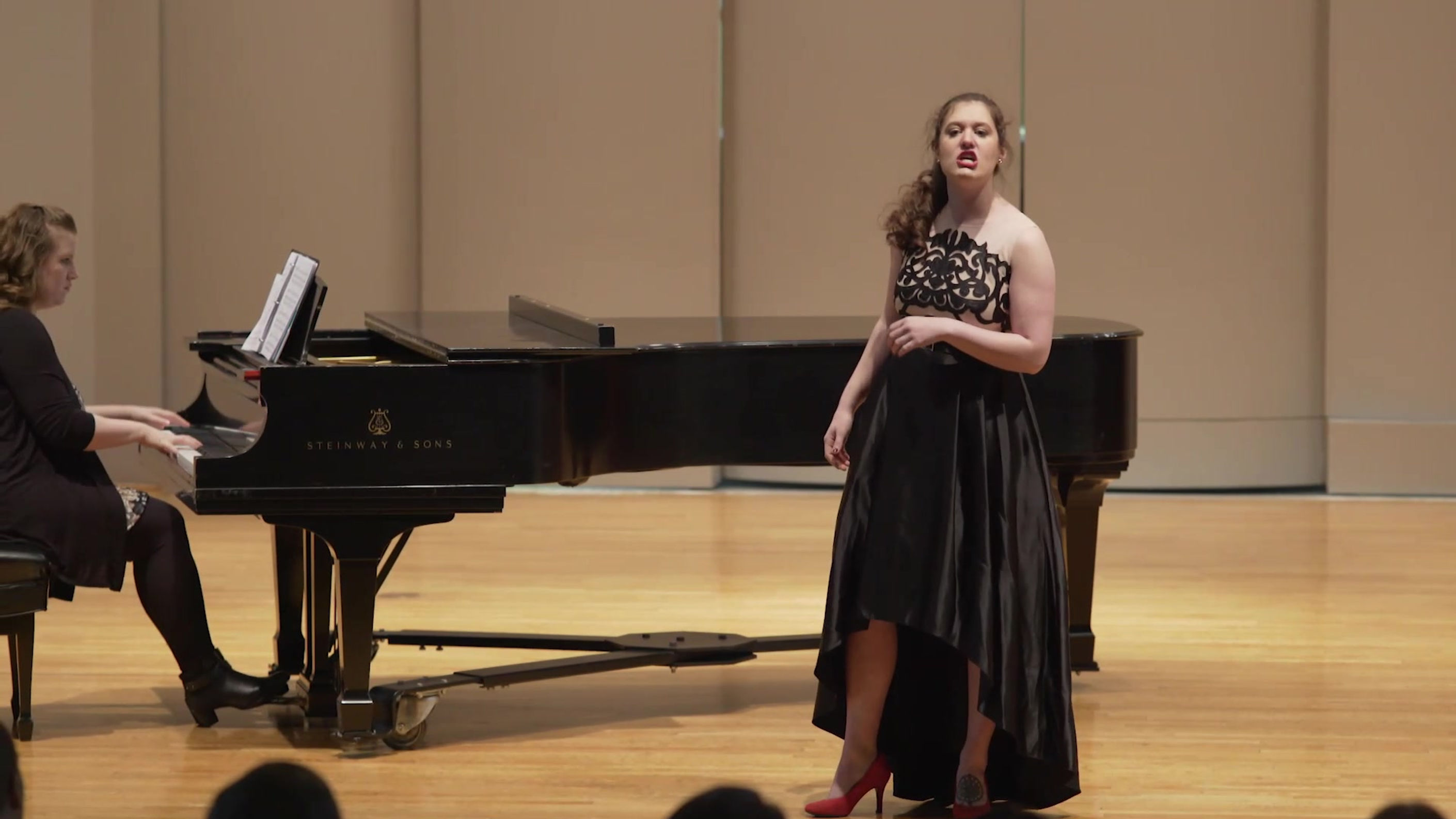 Senior Recital